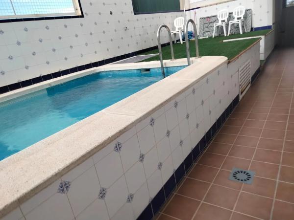 Четырехквартирный дом на продажу на  La huerta, 5 , Бенехусар photo 2