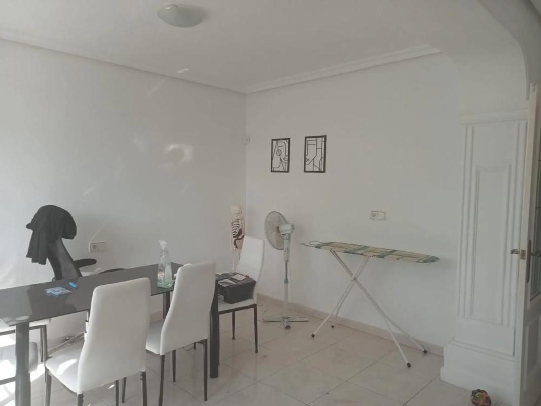 Продажа дуплекса на Calle la Concordia, Бенехусар photo 5