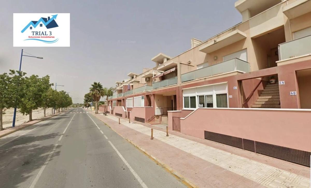 Продажа квартиры на Calle Miguel Hernandez, Бенферри
photo 1