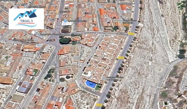 Apartment for sale in Calle Miguel Hernandez, Benferri thumbnail 2