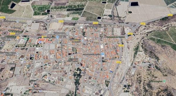 Apartment for sale in  Calle Miguel Hernandez, Benferri photo 4