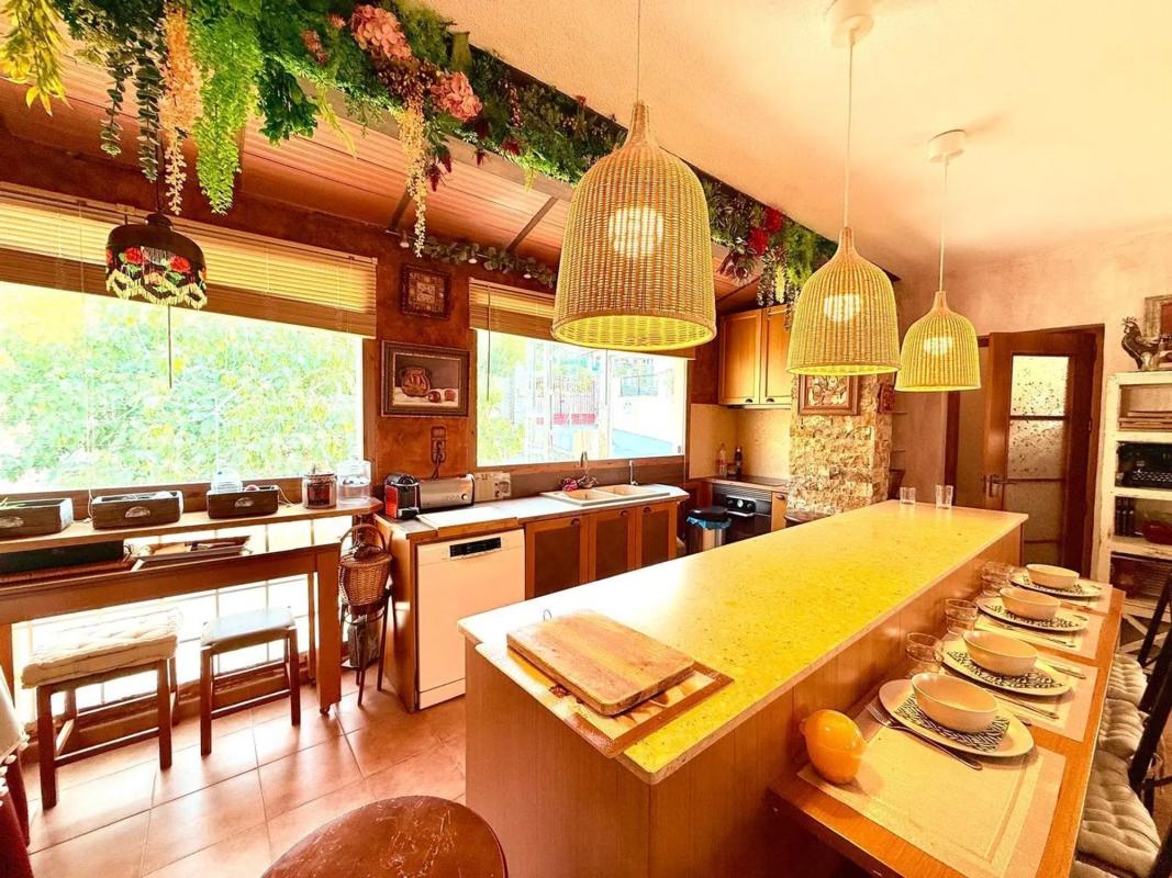 Sale of independent chalet in Benferri, Benferri
photo 3