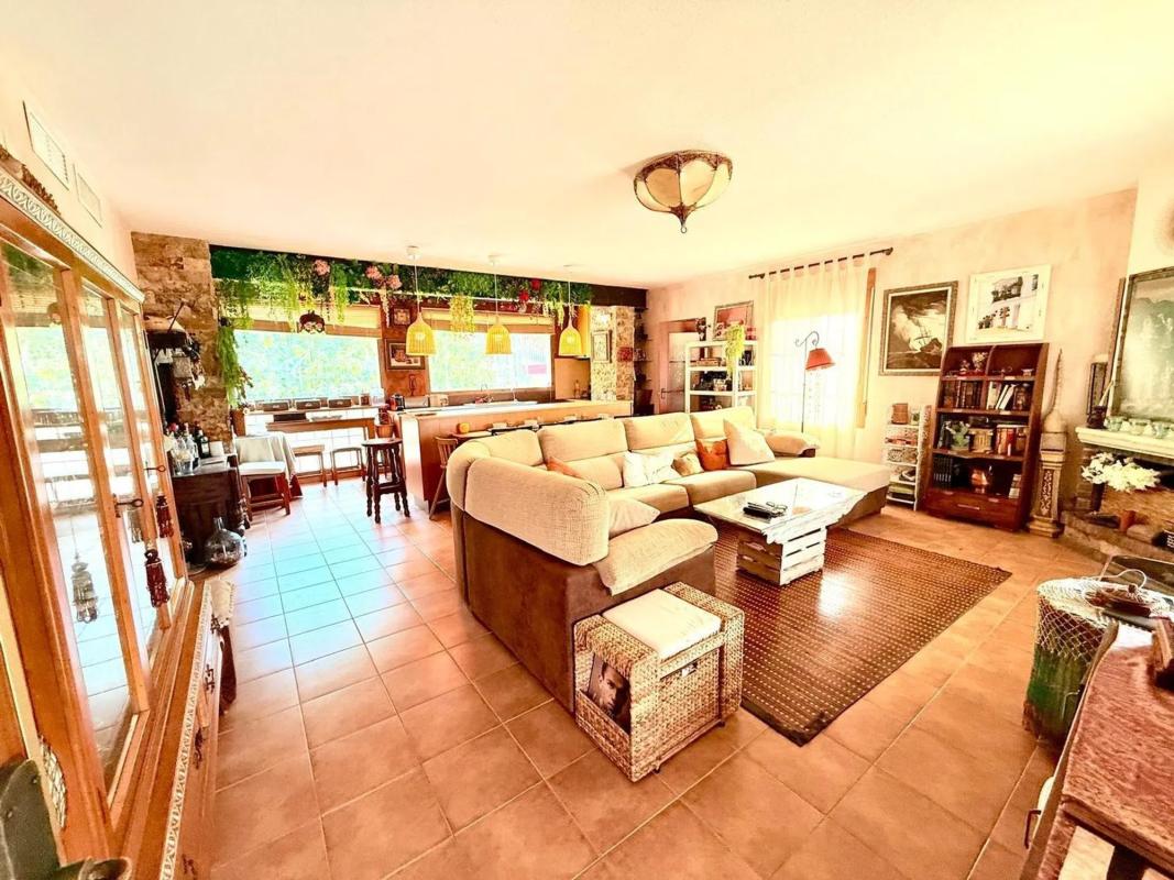 Sale of independent chalet in Benferri, Benferri
photo 4