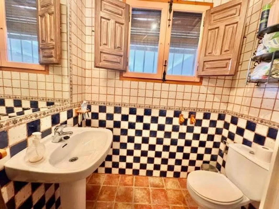 Sale of independent chalet in Calle San Jerónimo, 6, Benferri
 photo 2