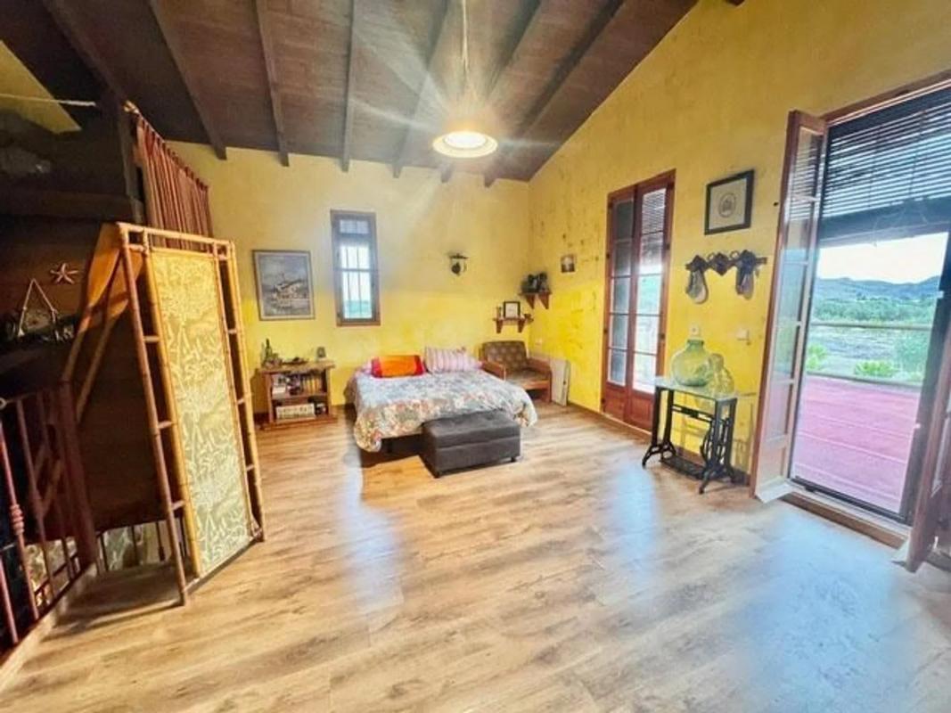Sale of independent chalet in Calle San Jerónimo, 6, Benferri
 photo 3