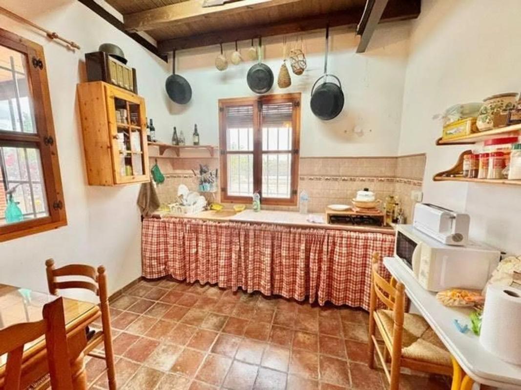 Sale of independent chalet in Calle San Jerónimo, 6, Benferri
 photo 4