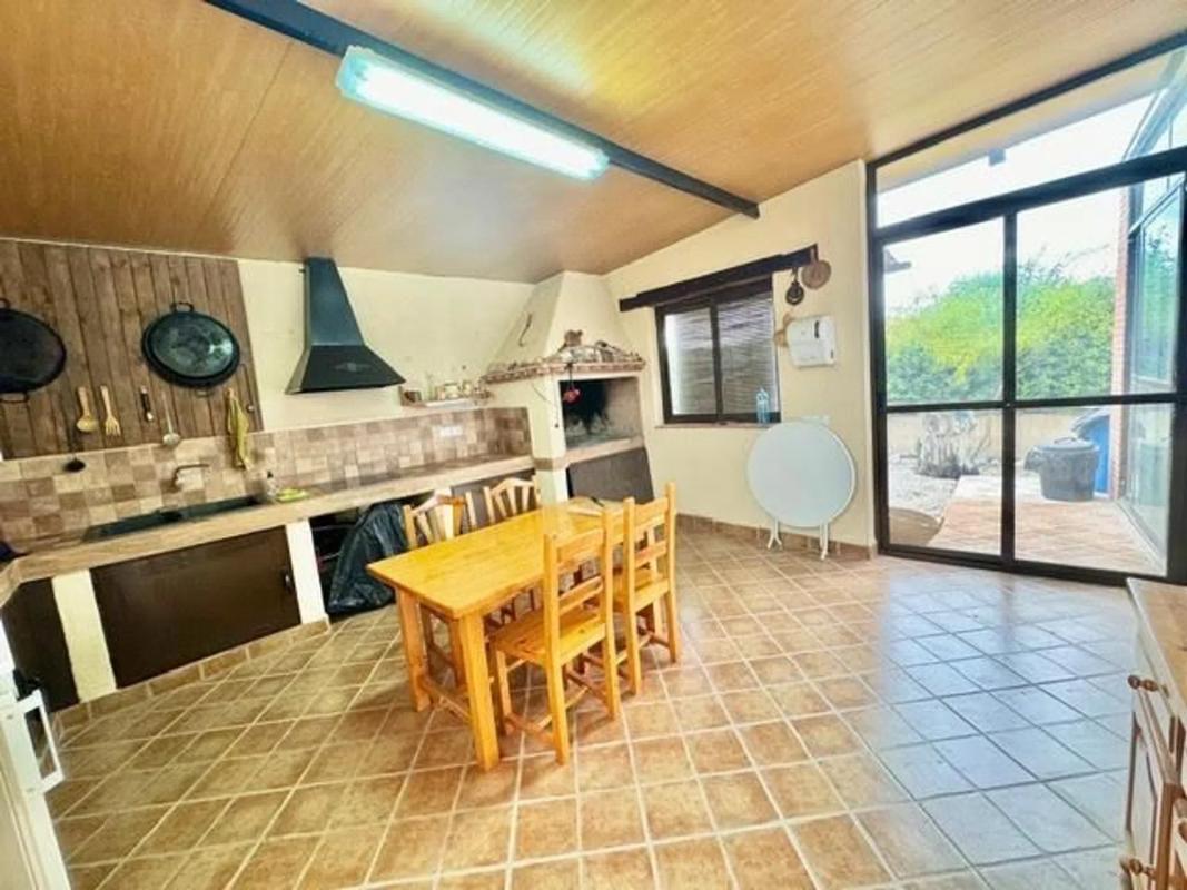 Sale of independent chalet in Calle San Jerónimo, 6, Benferri
 photo 5