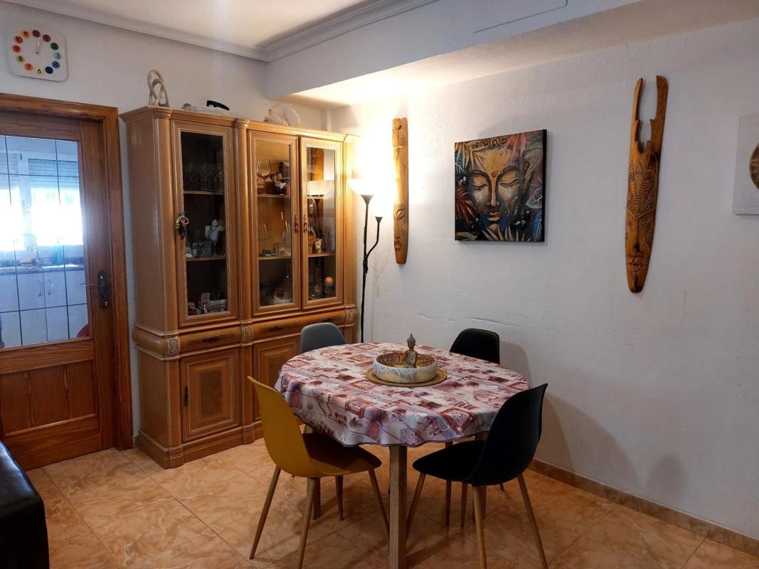 Sale of townhouse in  Benferri , Benferri photo 4