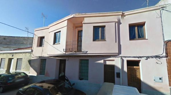 Chalet pareado en calle Felix Rguez De la Fuente photo 1