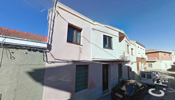 Chalet pareado en calle Felix Rguez De la Fuente photo 2