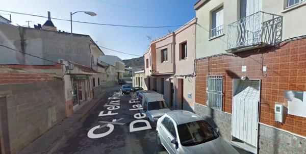 Chalet pareado en calle Felix Rguez De la Fuente photo 4