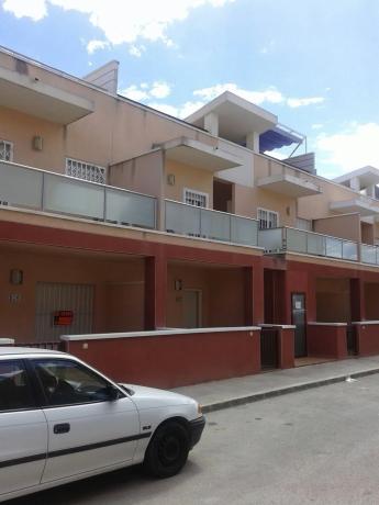 Terraced house for sale at  Calle Miguel Hernández, 26 bprolongacion , Benferri photo 1