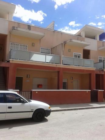 Terraced house for sale at  Calle Miguel Hernández, 26 bprolongacion , Benferri photo 2