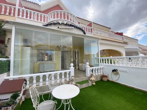 Independent chalet for sale in Benijofar, Benijofar
thumbnail 1