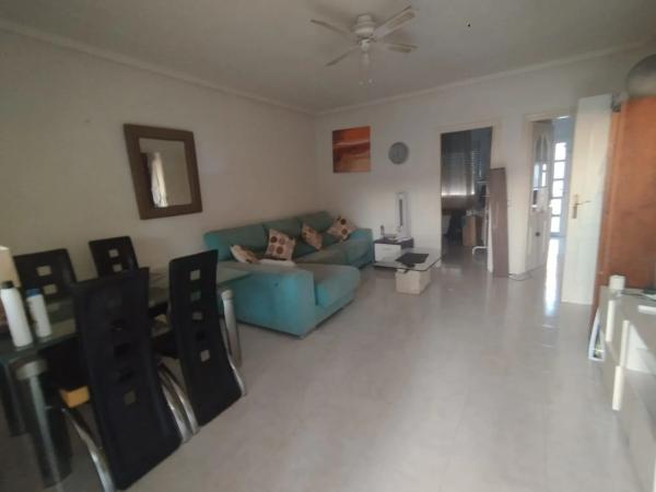 Terraced house for sale at  Calle Pablo Picasso , Benijofar photo 1