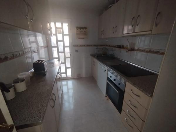 Terraced house for sale at  Calle Pablo Picasso , Benijofar photo 4