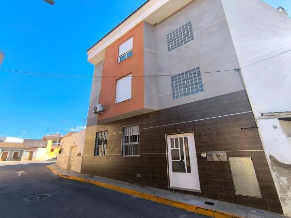Apartment for sale in  Calle Almoradí, Benijofar photo 1