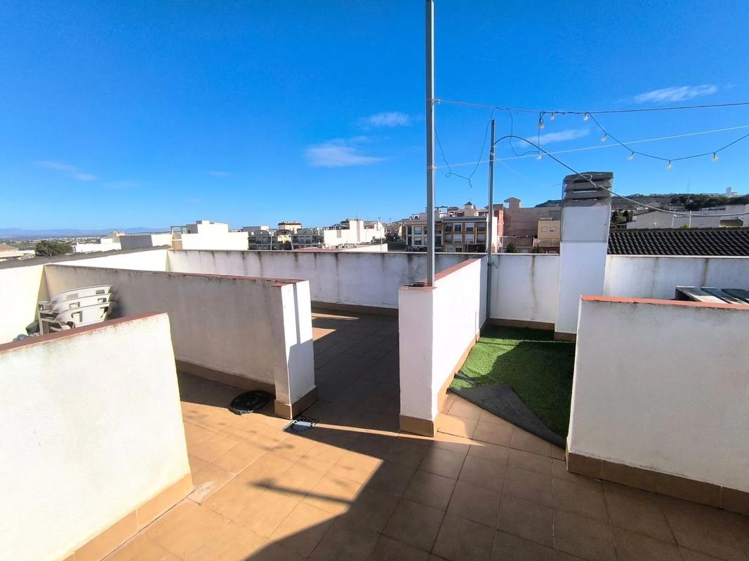 Sale of apartment in Calle Almoradí, Benijofar
 photo 2