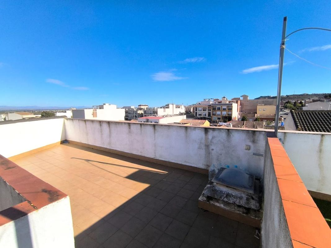 Sale of apartment in Calle Almoradí, Benijofar
 photo 5