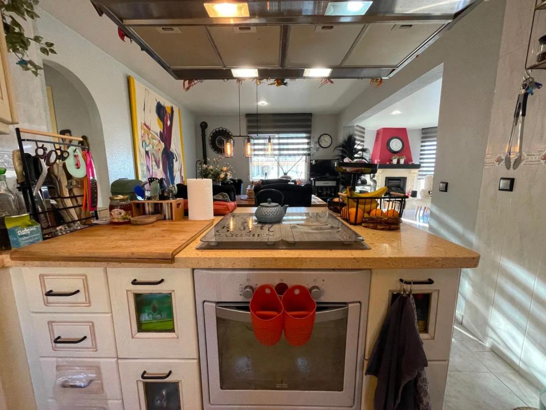 Sale of independent chalet in Benijofar, Benijofar
 photo 3