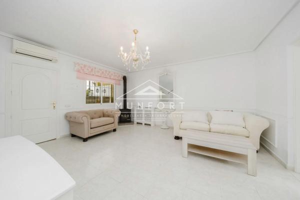 Chalet pareado photo 4