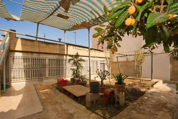 Independent chalet for sale in Benijofar, Benijofar
photo 1