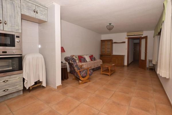 Independent chalet for sale in Benijofar, Benijofar
thumbnail 2