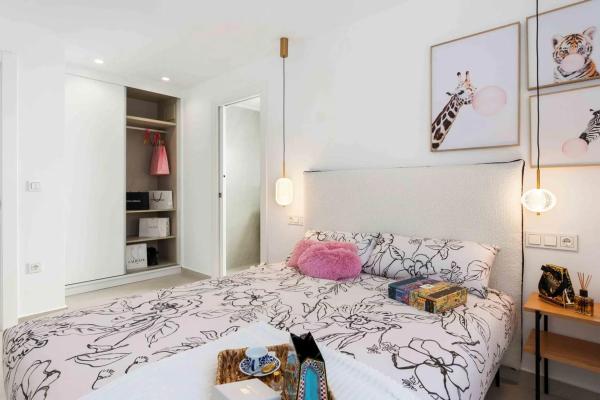 Independent chalet for sale in Benijofar, Benijofar
thumbnail 2