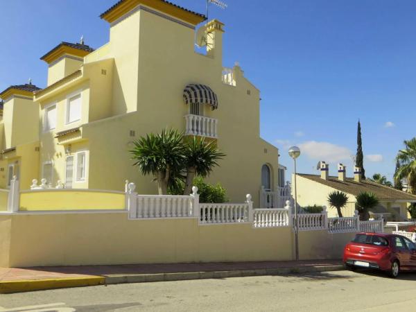 Terraced house for sale at  Benijofar , Benijofar photo