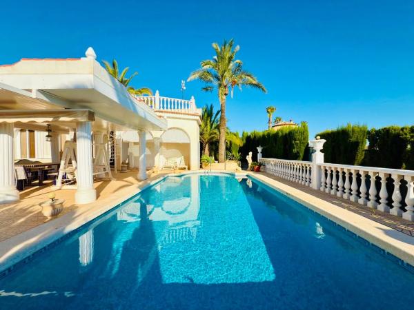 Chalet independiente en venta en Benijofar, Benijofar
thumbnail 1