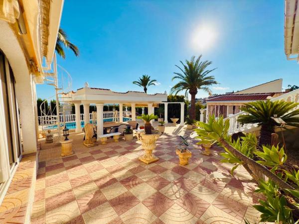Chalet independiente en venta en Benijofar, Benijofar
thumbnail 2