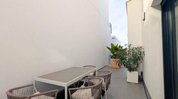 Chalet pareado en calle Felipe VI photo 4