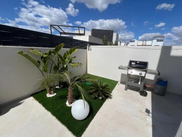 Chalet pareado en calle Vicente Aleixandre, 38 photo 4