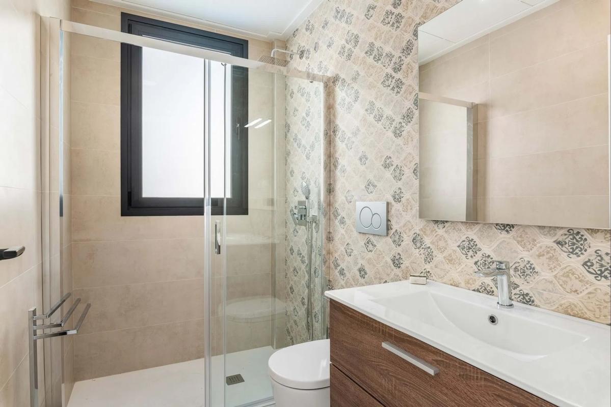 Продажа отдельного шале в Calle Antonio Orts, Бенихофар photo 4
