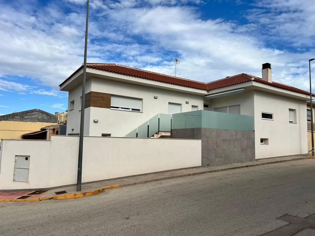 Venta de chalet adosado en Benijofar , Benijofar photo 1