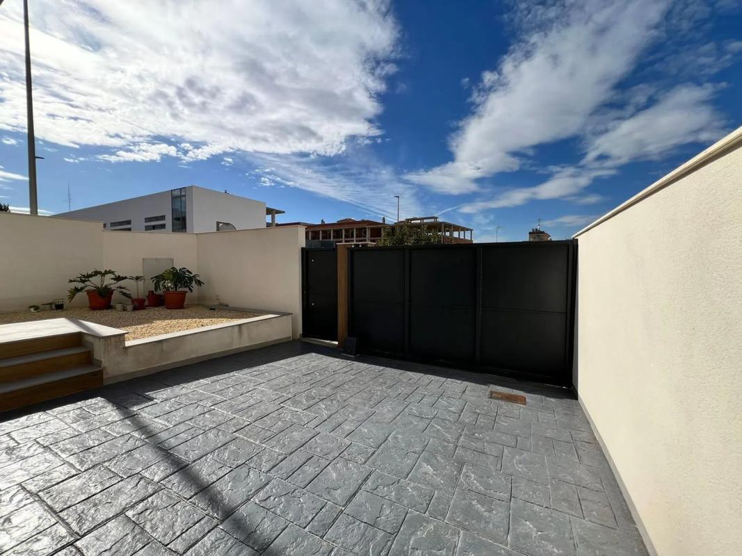 Venta de chalet adosado en Benijofar , Benijofar photo 2