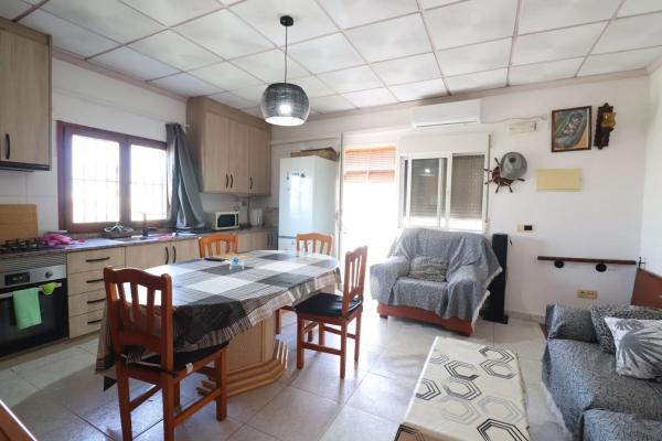 Chalet pareado photo 4