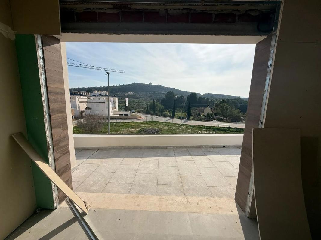 Продажа отдельного шале в Calle la Loma, 14, Бигастро photo 3