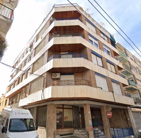 Piso en venta en CL MAESTRO GRAU, 6, Bigastro
 photo 2