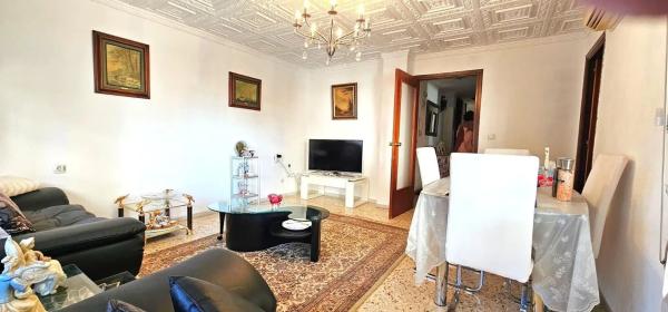 Piso en venta en Calle Joaquin Moya Martinez, Bigastro
thumbnail 1