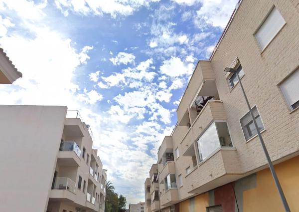 Piso en venta en Calle Velázquez, Bigastro
thumbnail 1