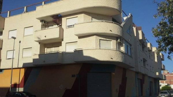 Piso en venta en Calle Velázquez, Bigastro
 photo 3