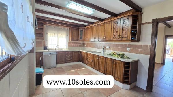 Четырехквартирный дом на продажу на  Bigastro , Бигастро photo 2