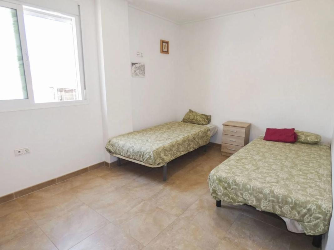 Продажа отдельного шале в  Calle Naranjo, 44, Бигастро photo 5