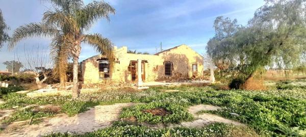 Rustic farm for sale in Callosa de Segura , Callosa de Segura photo 1