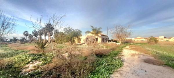 Rustic farm for sale in  Callosa de Segura , Callosa de Segura photo 2