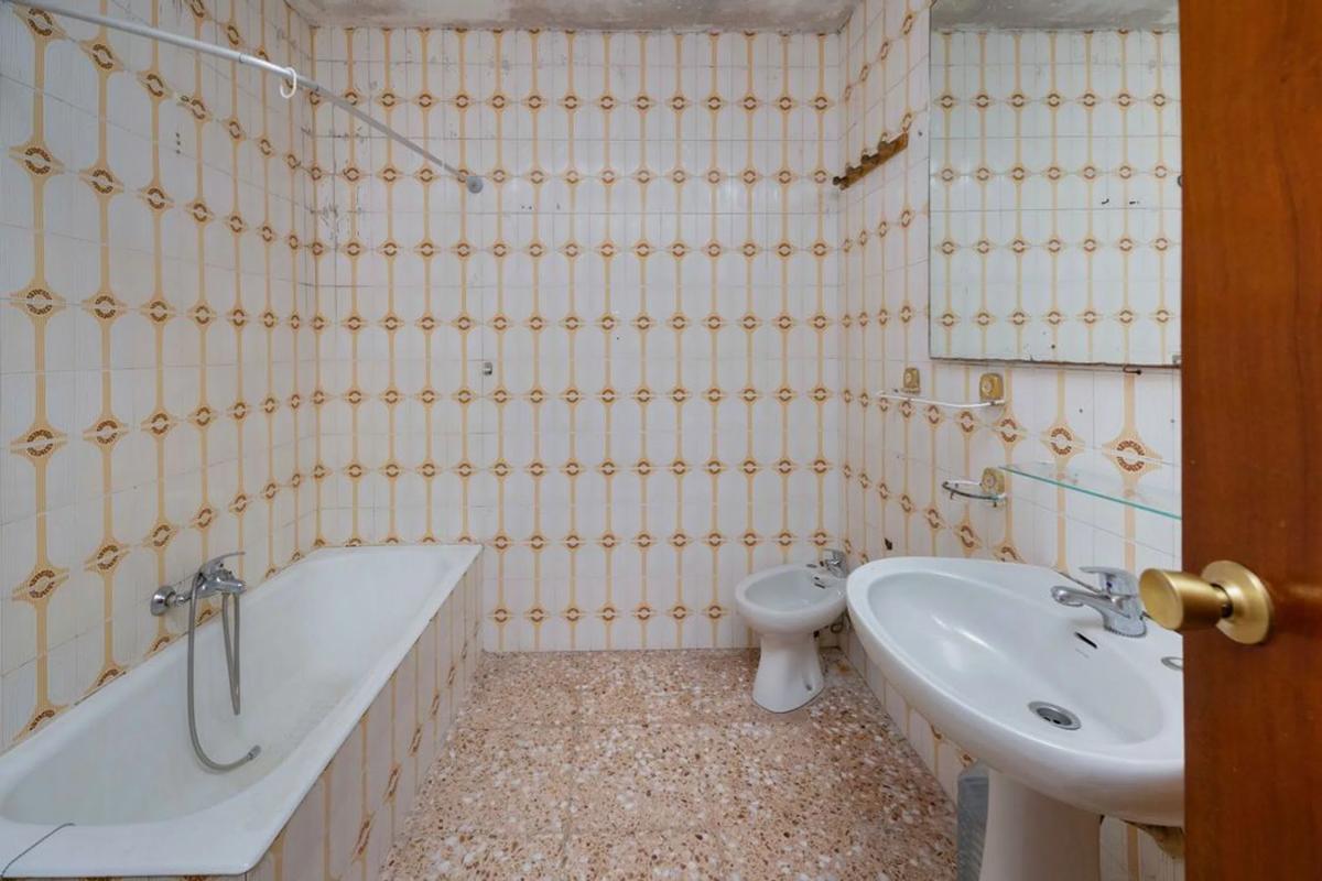 Venta de piso en Calle Poeta Francisco Salinas, 12, Callosa de Segura
photo 1
