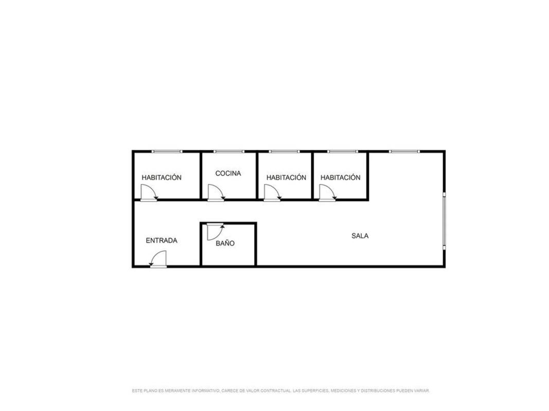 Venta de piso en Calle Poeta Francisco Salinas, 12, Callosa de Segura
photo 2