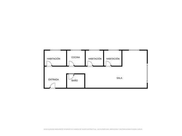Piso en venta en Calle Poeta Francisco Salinas, 12, Callosa de Segura
 photo 2