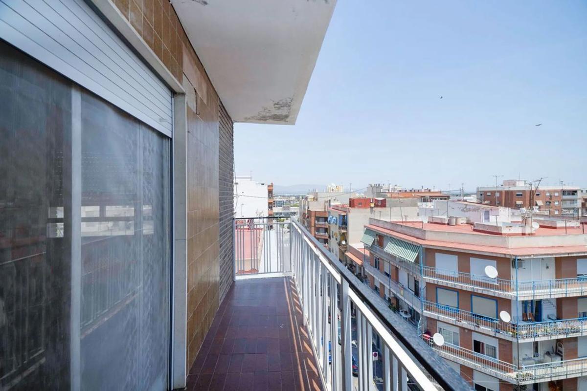 Venta de piso en Calle Poeta Francisco Salinas, 12, Callosa de Segura
photo 3